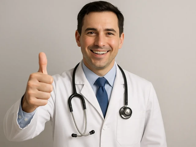 Why Medical Professionals Trust Doctor D Academy for English Communication