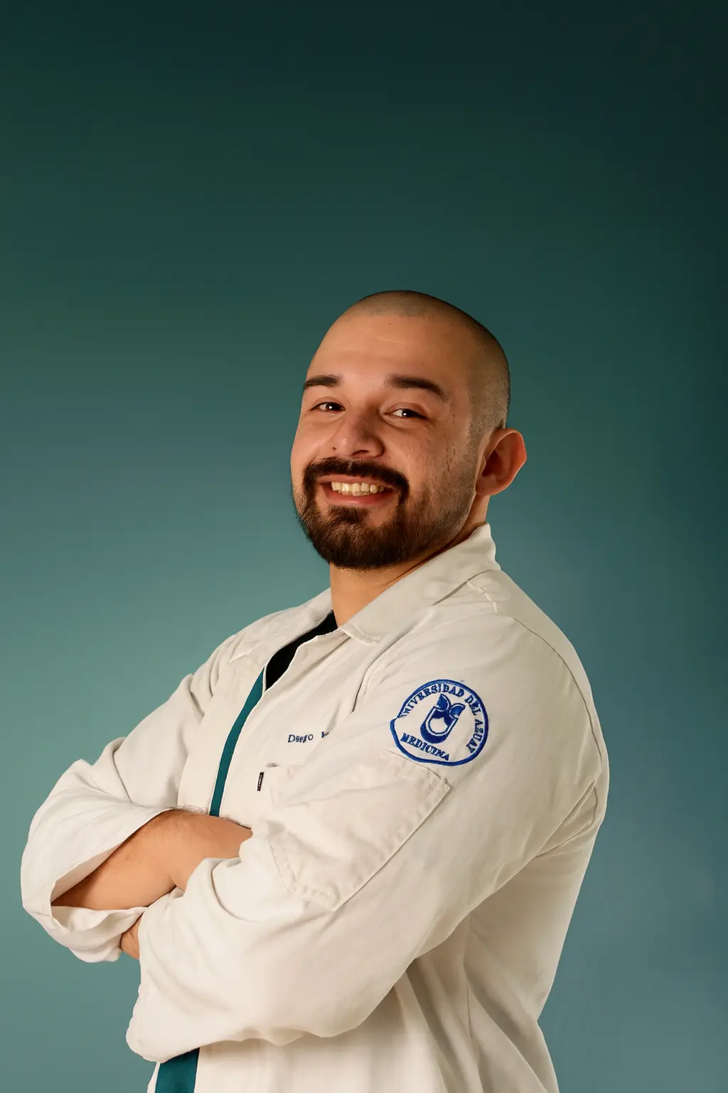 Doctor Academy with Dr. Diego