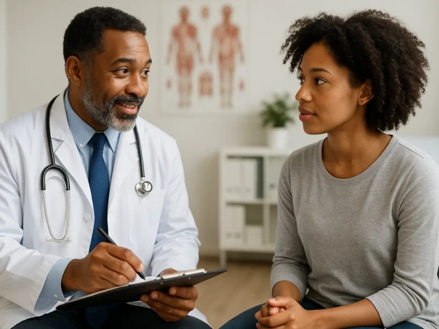 From Classroom to Clinic: Mastering Medical Interviews with Doctor D Academy