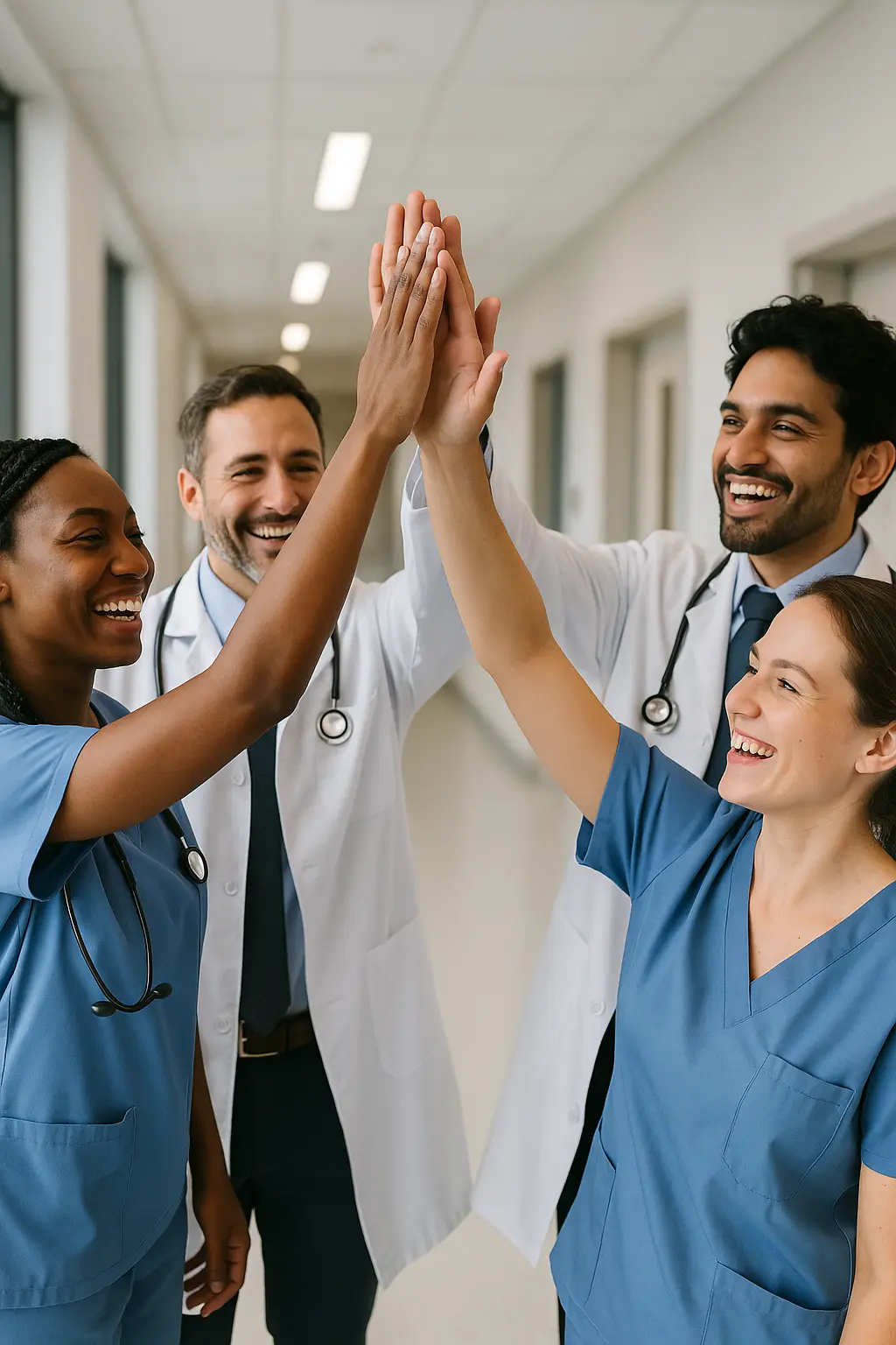 Medical English Courses